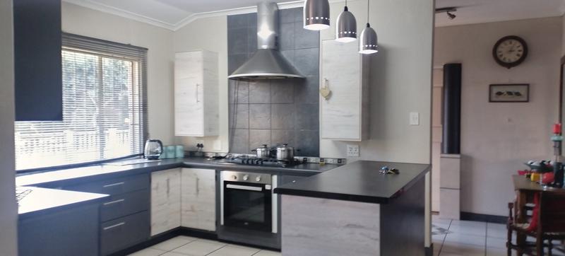 3 Bedroom Property for Sale in Sasolburg Ext 23 Free State